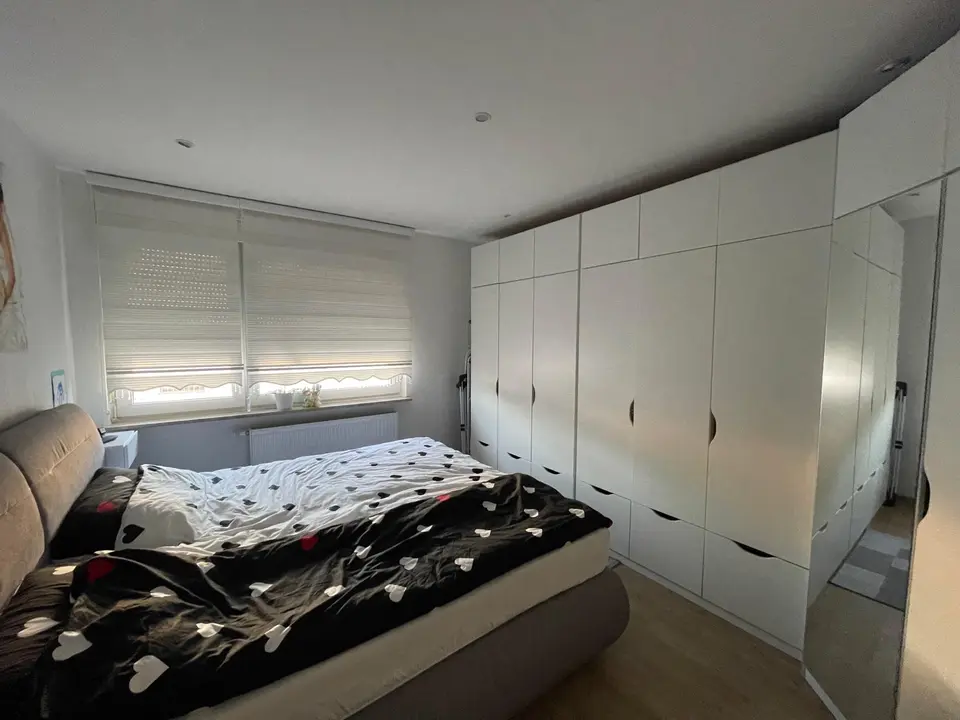 4 Zimmer Wohnung mit 75 m² in Leverkusen – Bild 7