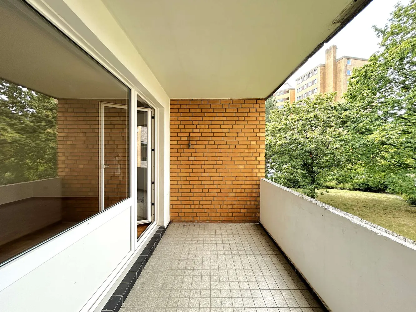 2 Zimmer Wohnung mit 50 m² in Hannover – Bild 4