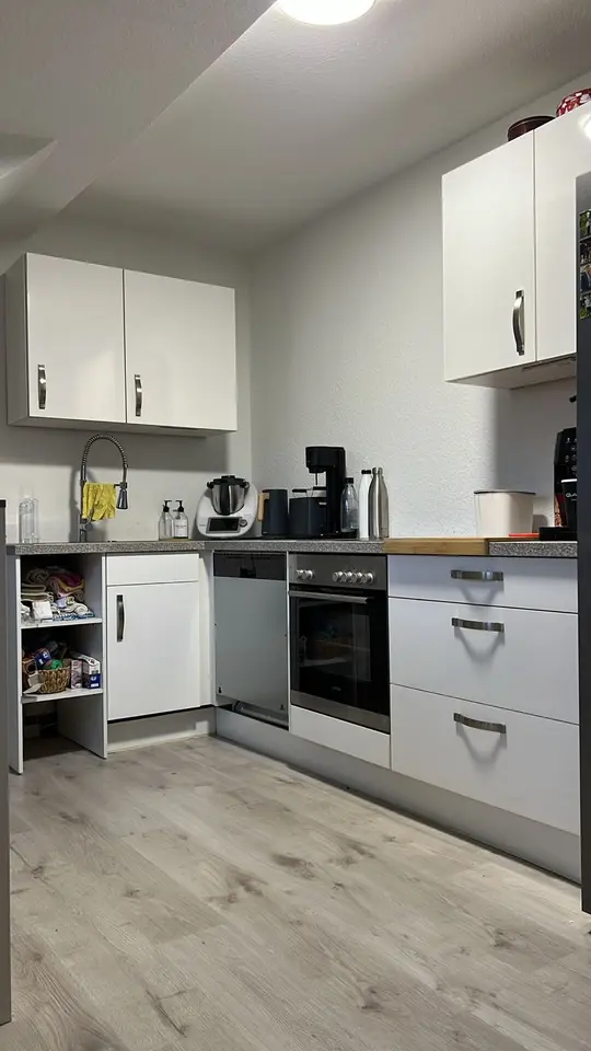 3 Zimmer Wohnung mit 116 m² in Minden – Bild 3
