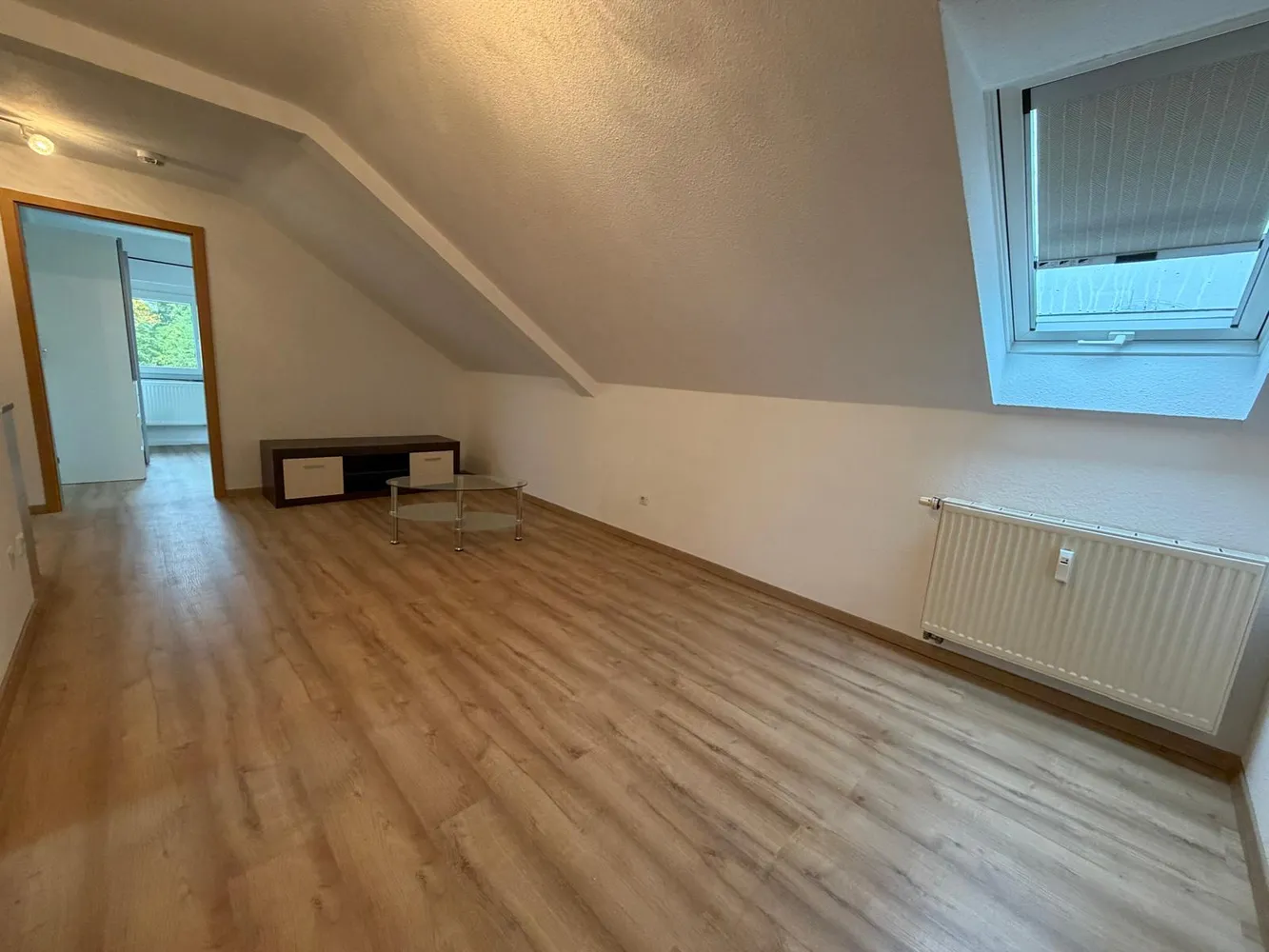 2 Zimmer Wohnung mit 36 m² in Tübingen – Bild 8