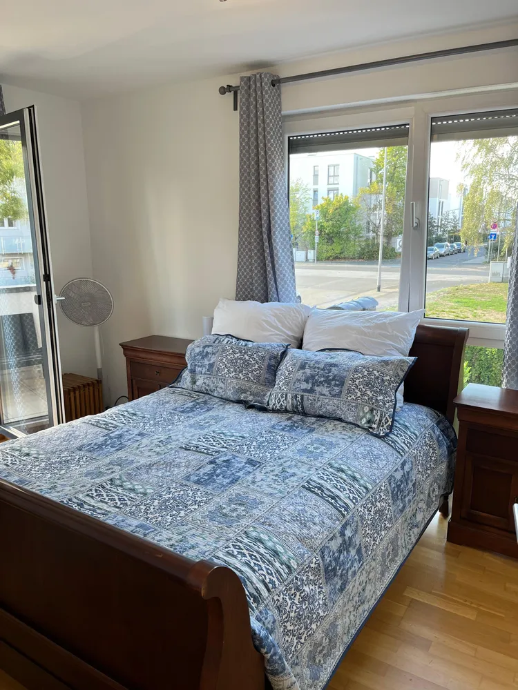 4 Zimmer Wohnung mit 108 m² in Wiesbaden – Bild 7