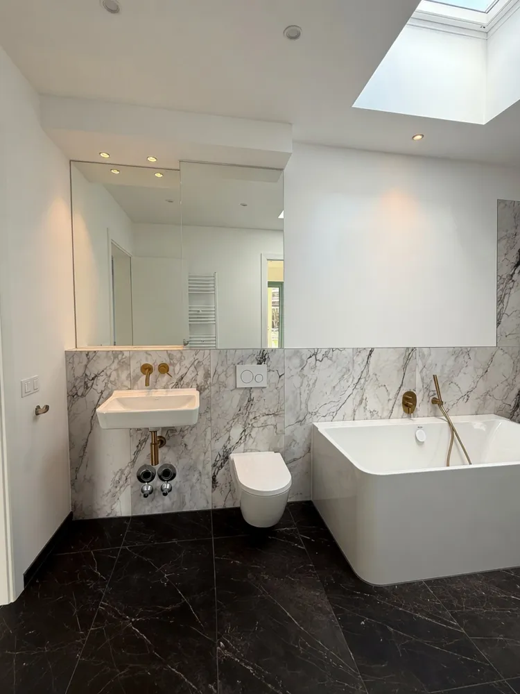 3 Zimmer Wohnung mit 127 m² in Berlin – Bild 3