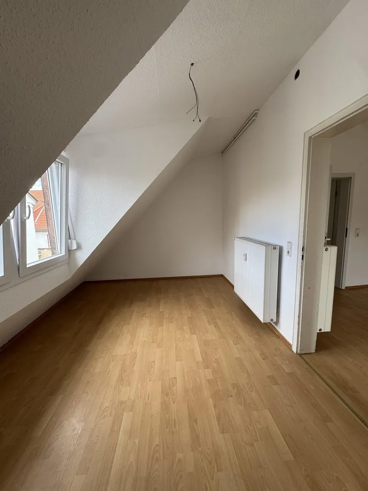 2 Zimmer Wohnung mit 48 m² in Mannheim – Bild 5