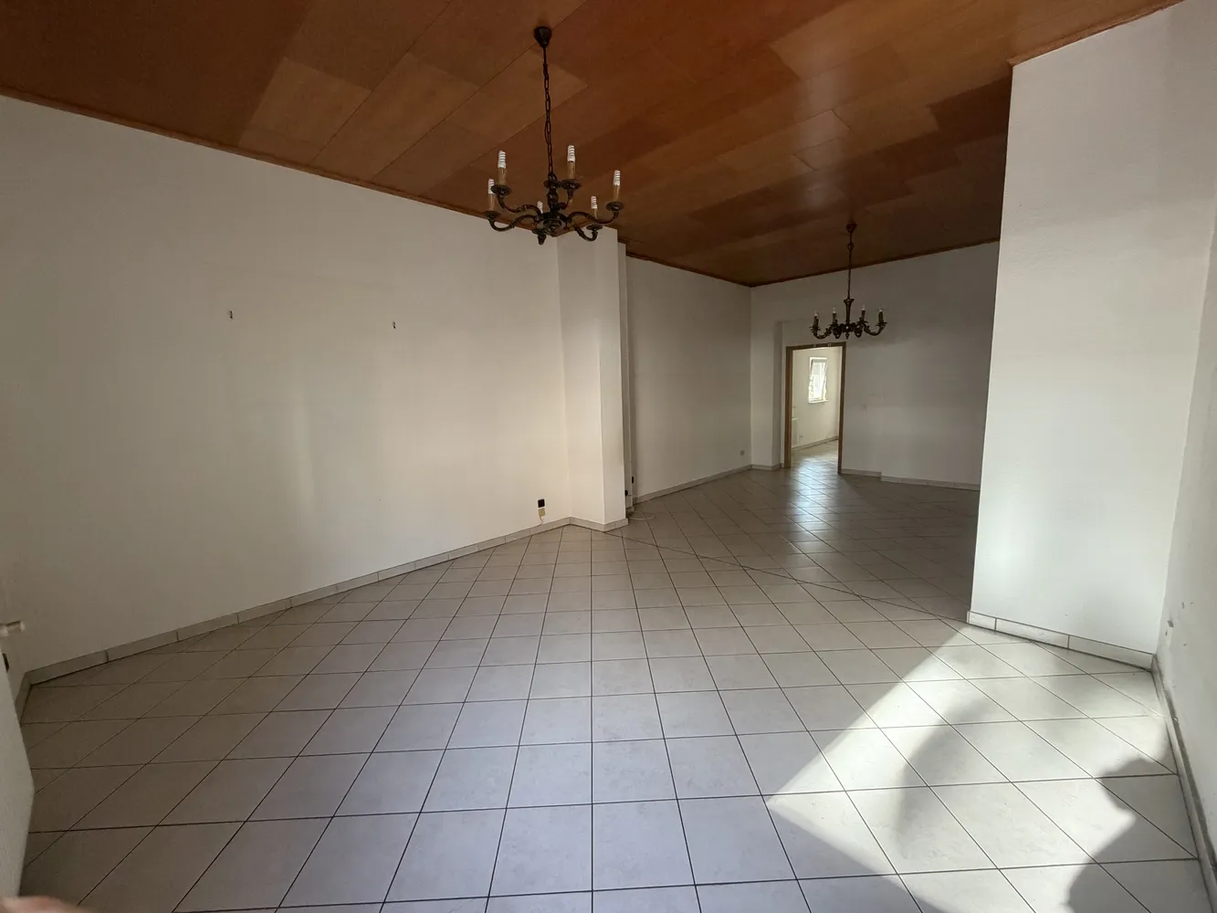 3 Zimmer Wohnung mit 100 m² in Duisburg – Bild 6