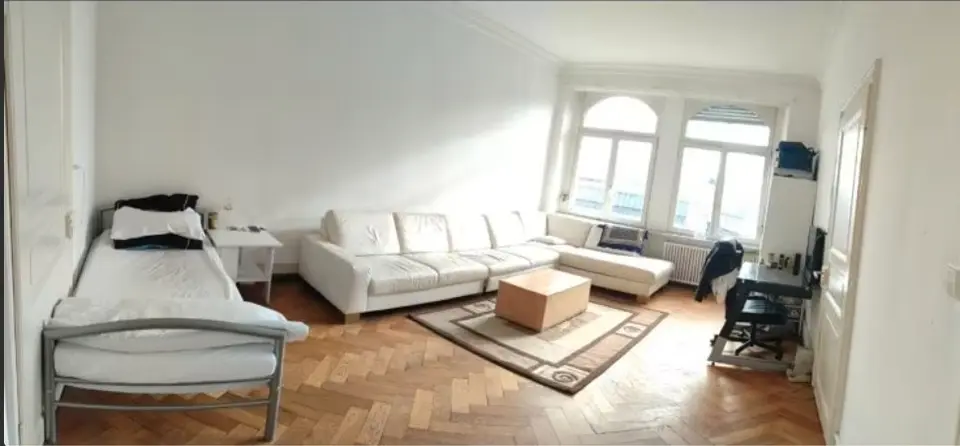 Studio mit 27 m² in Lahr/Schwarzwald – Bild 1