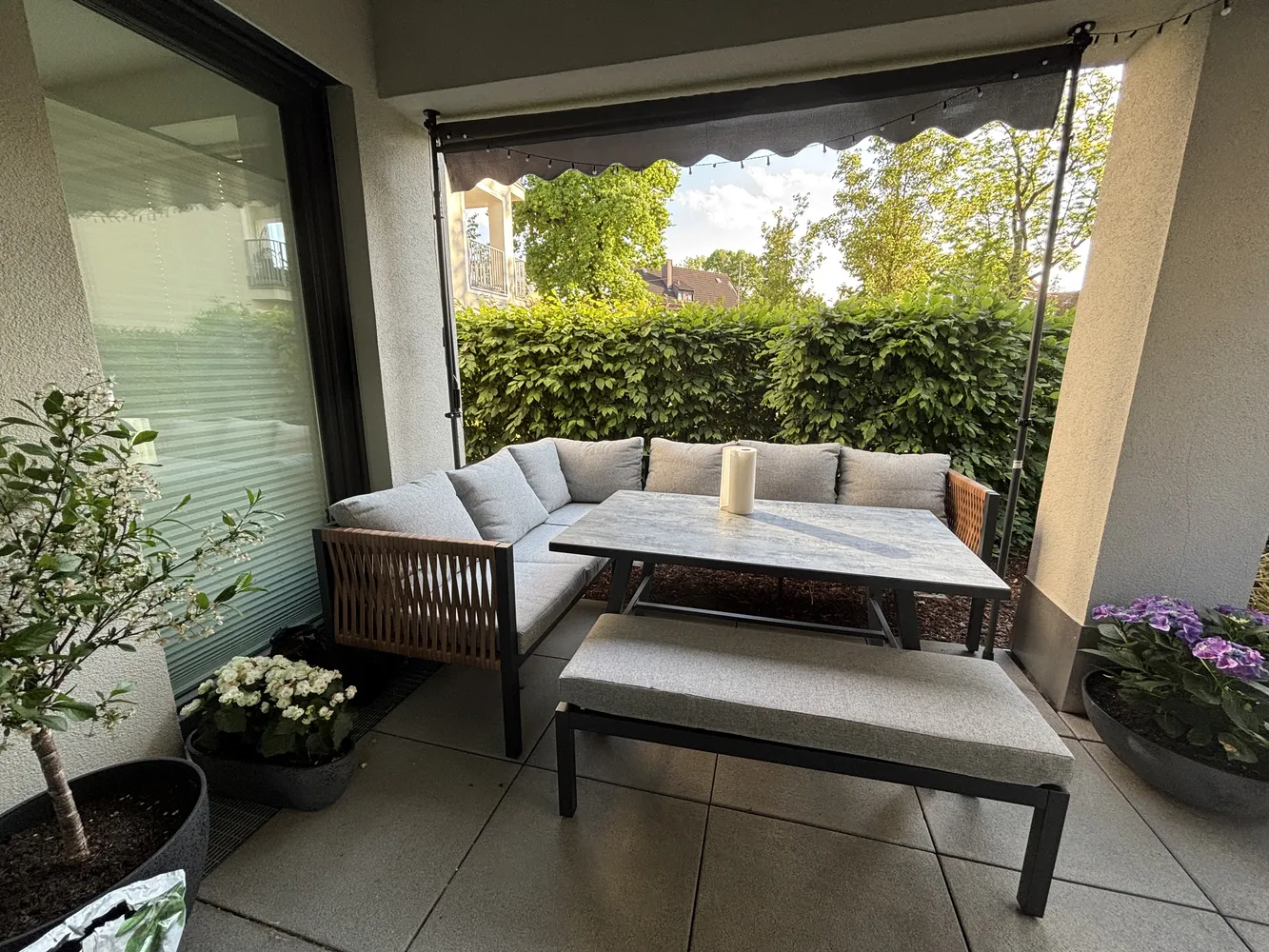 2 Zimmer Wohnung mit 56 m² in München – Bild 4