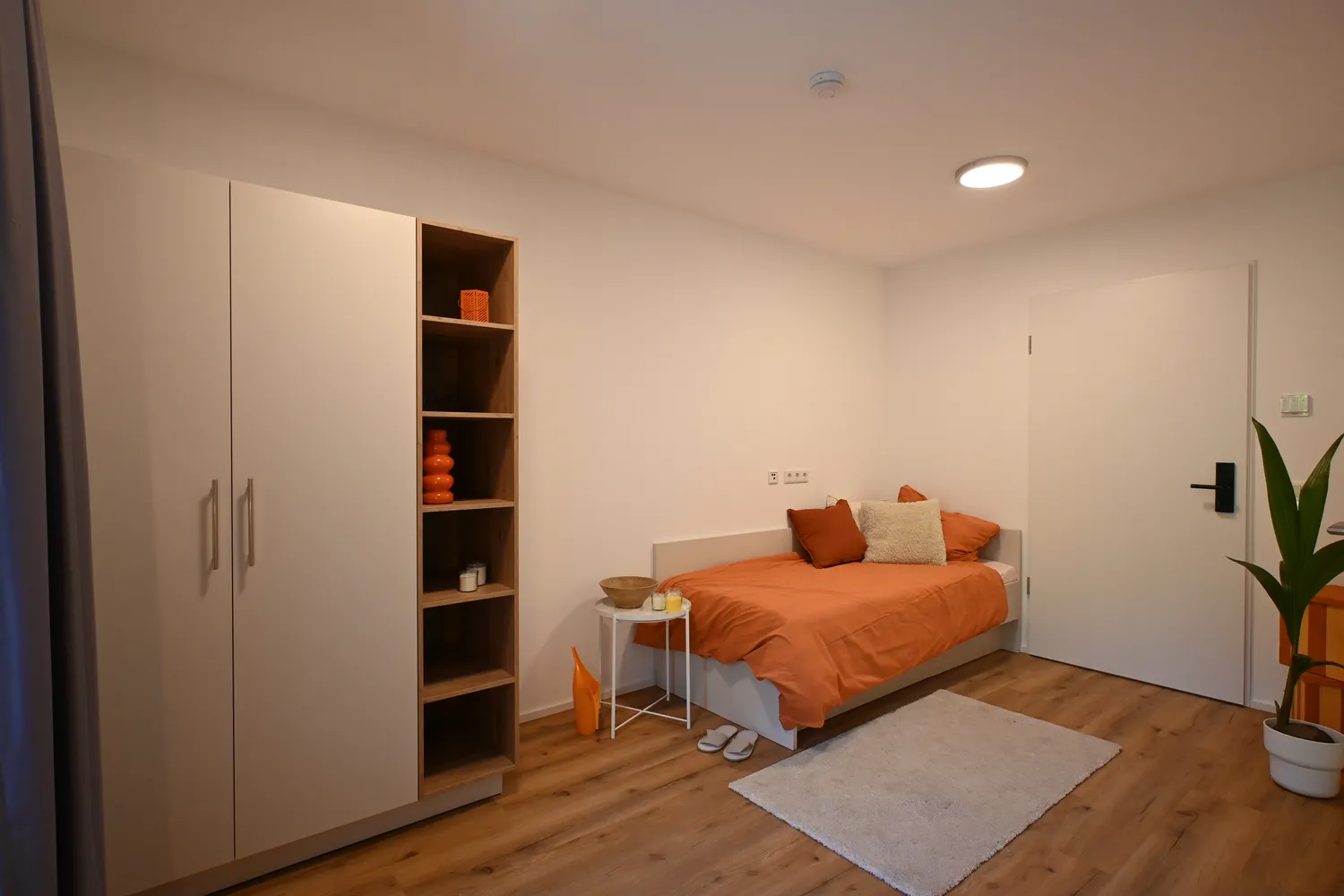 1 Zimmer Wohnung mit 22 m² in Bochum – Bild 2