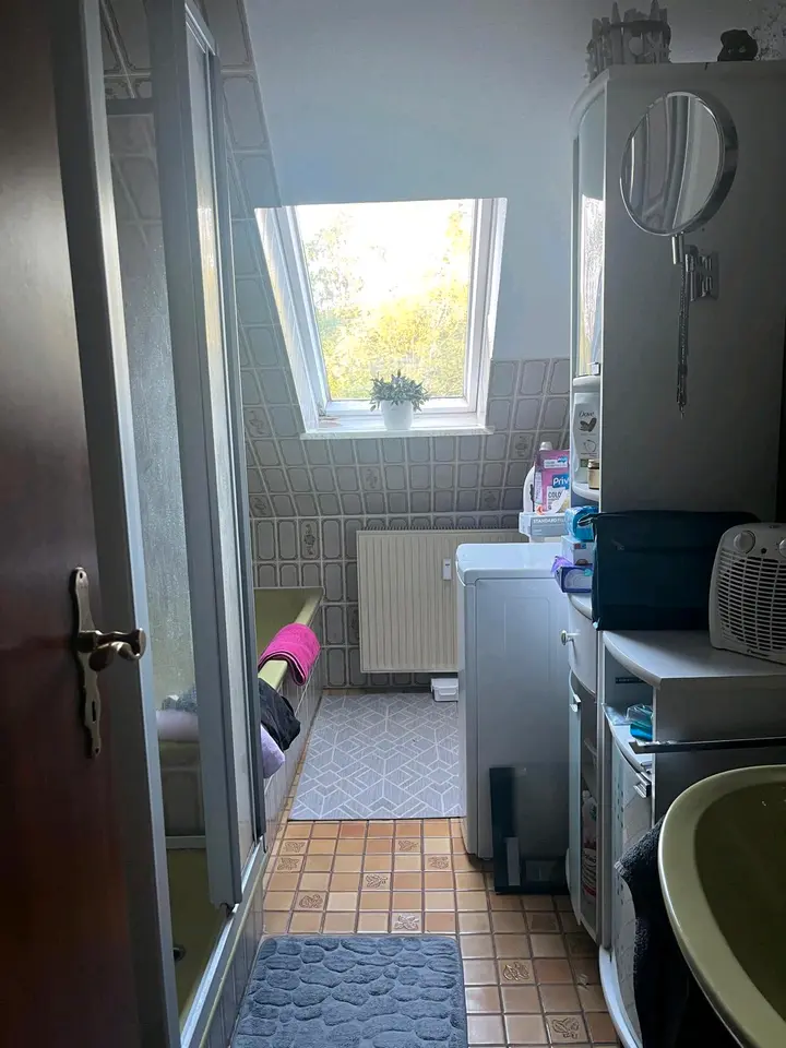 3 Zimmer Wohnung mit 80 m² in Eschwege – Bild 7