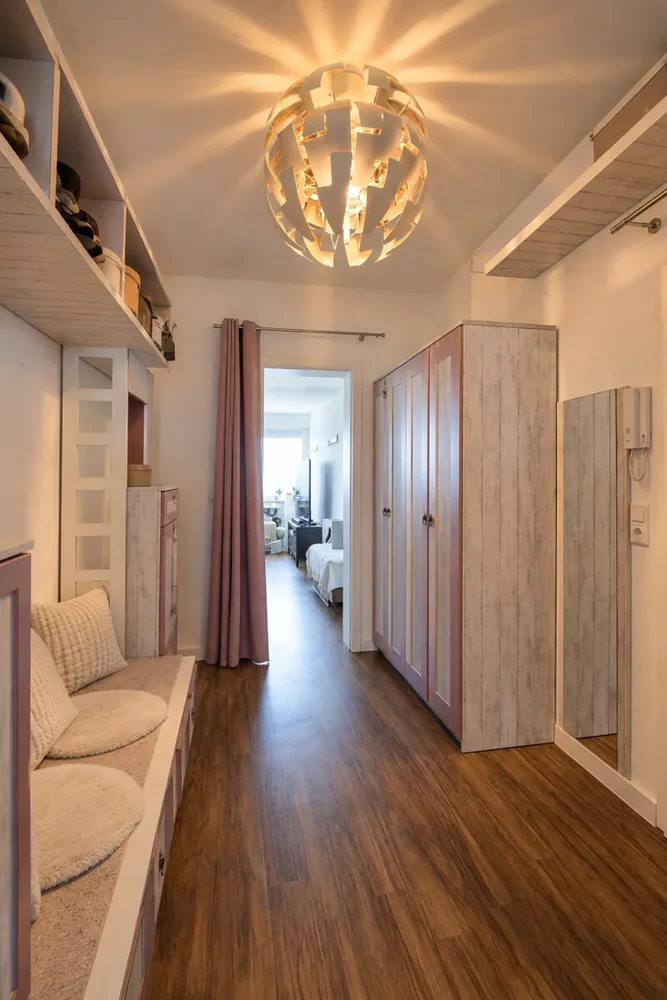 4 Zimmer Wohnung mit 127 m² in Oldenburg – Bild 12