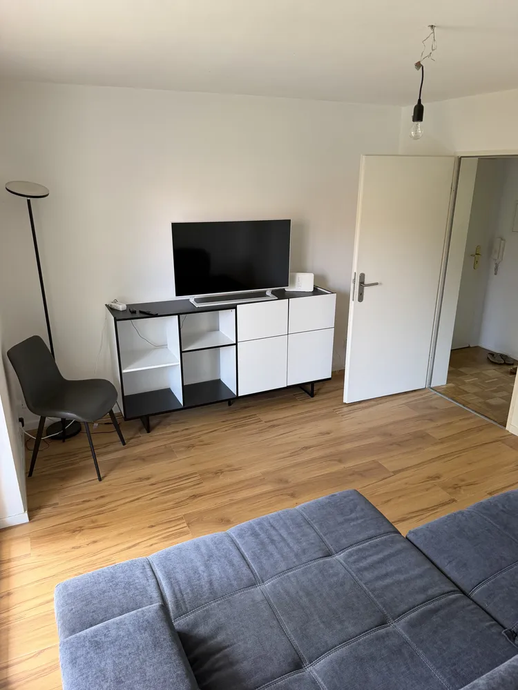 2 Zimmer Wohnung mit 57 m² in München – Bild 10