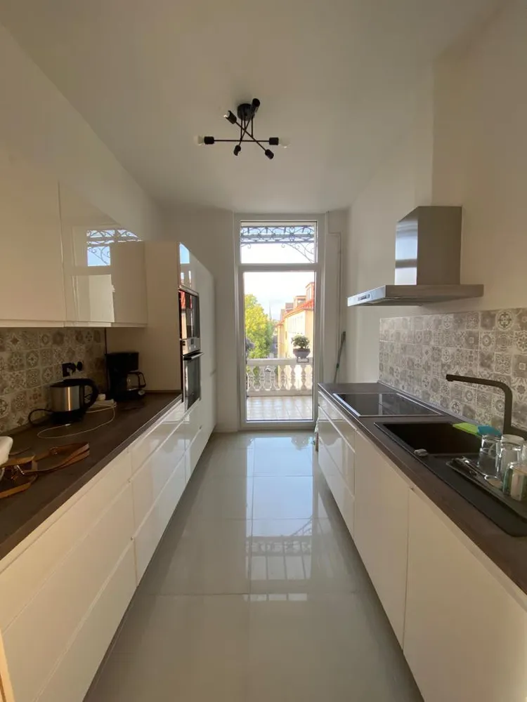 4 Zimmer Wohnung mit 121 m² in Braunschweig – Bild 2