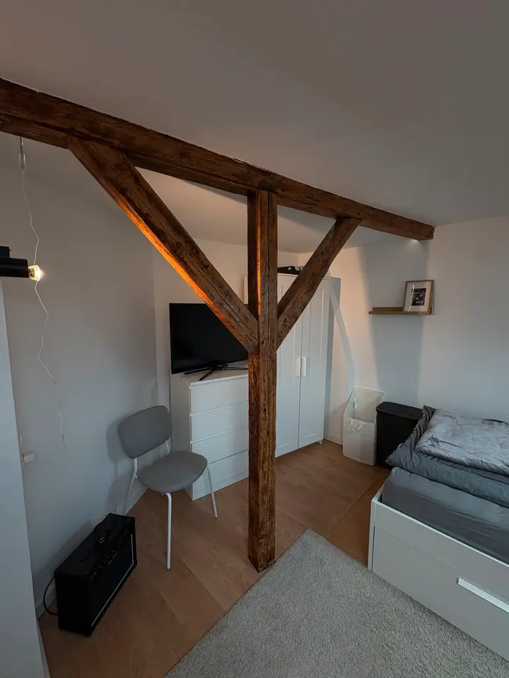 WG-Zimmer mit 130 m² in Bremen – Bild 5
