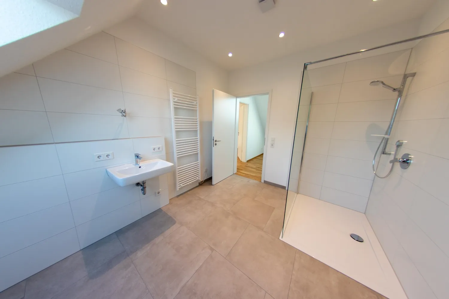 3 Zimmer Wohnung mit 116 m² in Bietigheim-Bissingen – Bild 3