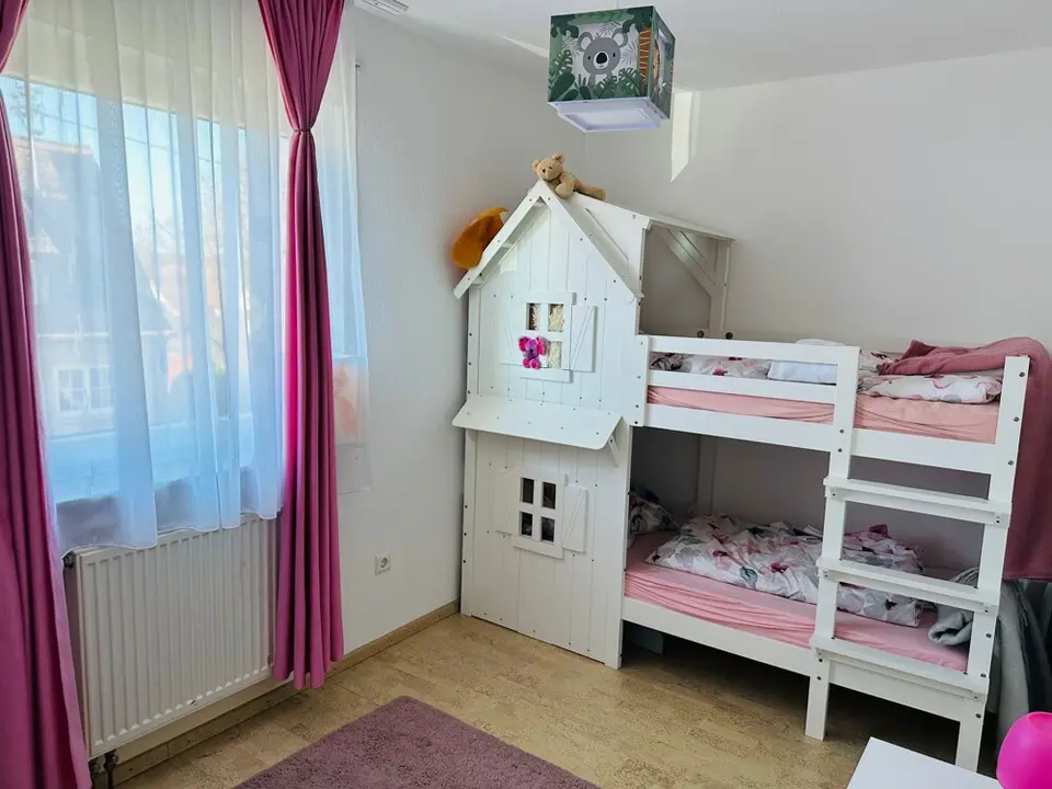 6 Zimmer Haus mit 160 m² in Bietigheim-Bissingen – Bild 9
