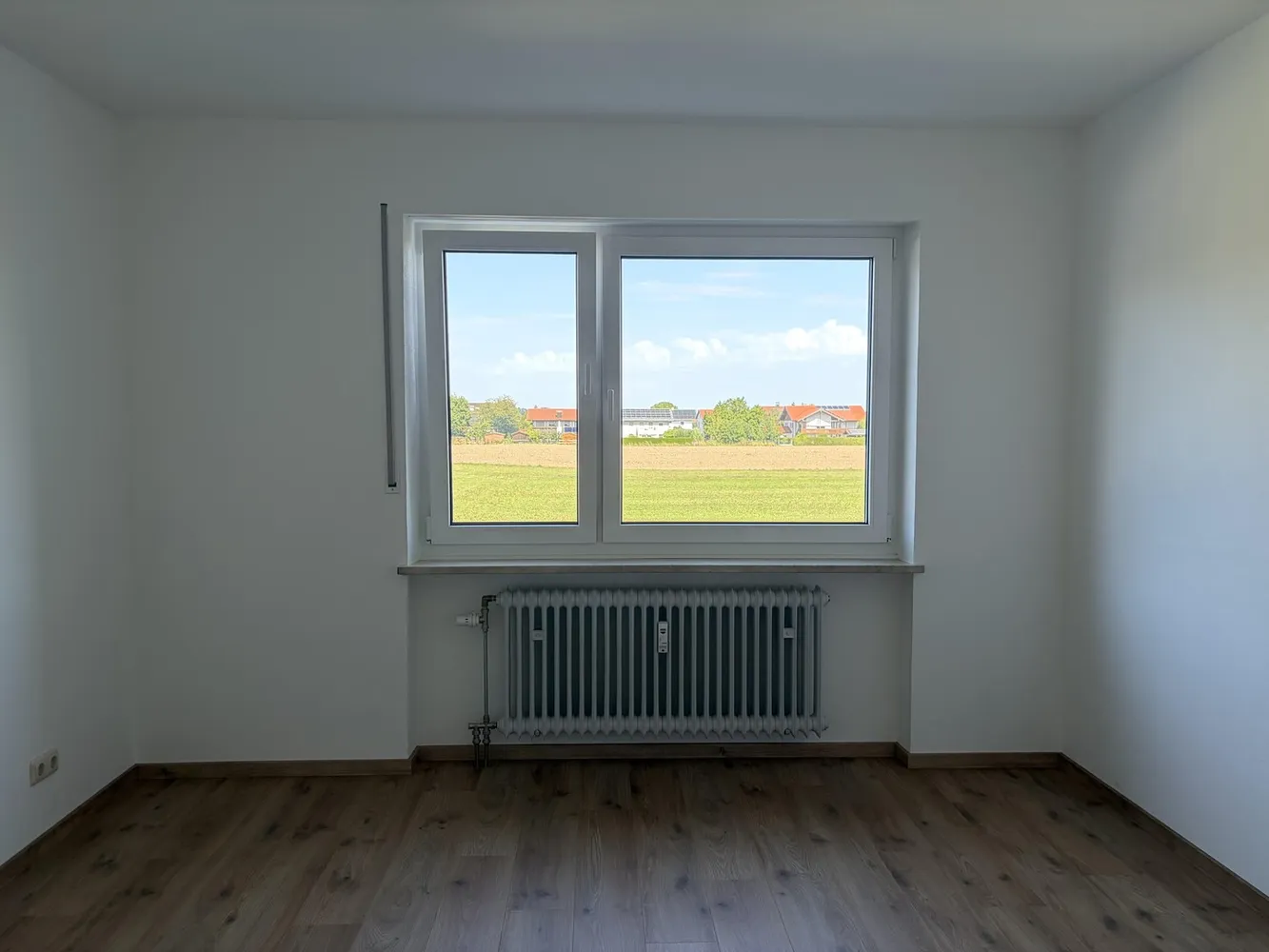 3 Zimmer Wohnung mit 90 m² in Rosenheim – Bild 2