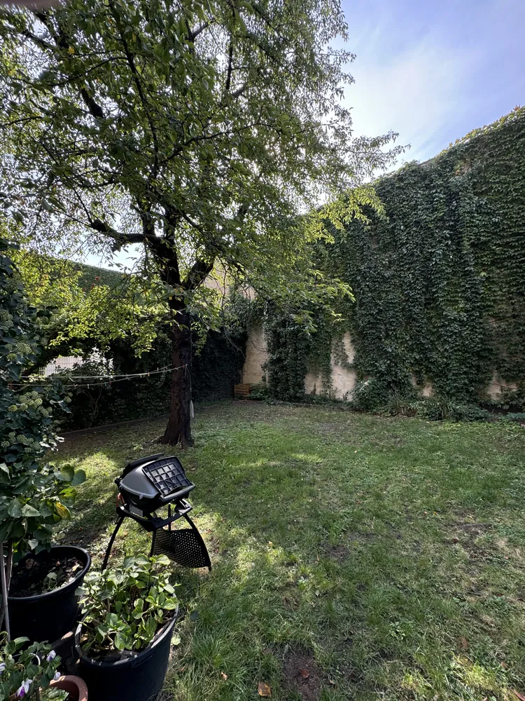 2 Zimmer Wohnung mit 53 m² in Ludwigshafen am Rhein – Bild 2