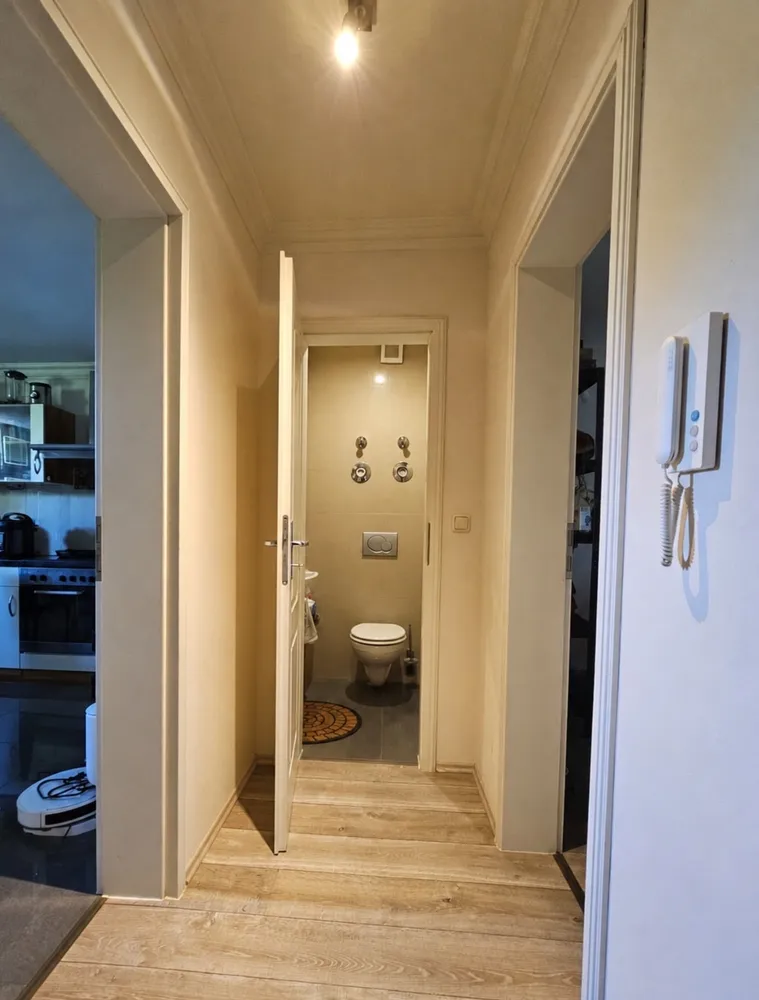 2 Zimmer Wohnung mit 70 m² in Wuppertal – Bild 7