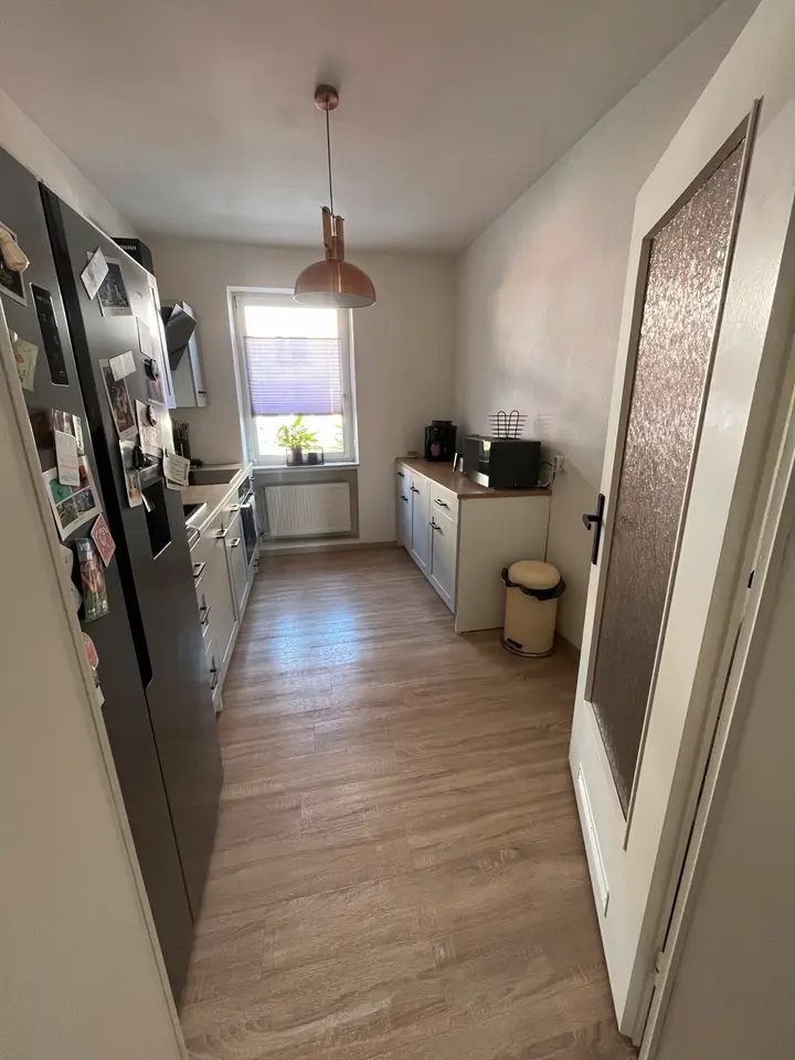 3 Zimmer Wohnung mit 57 m² in Essen – Bild 5