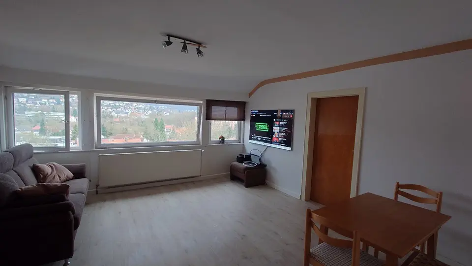 2 Zimmer Wohnung mit 22 m² in Kassel – Bild 9