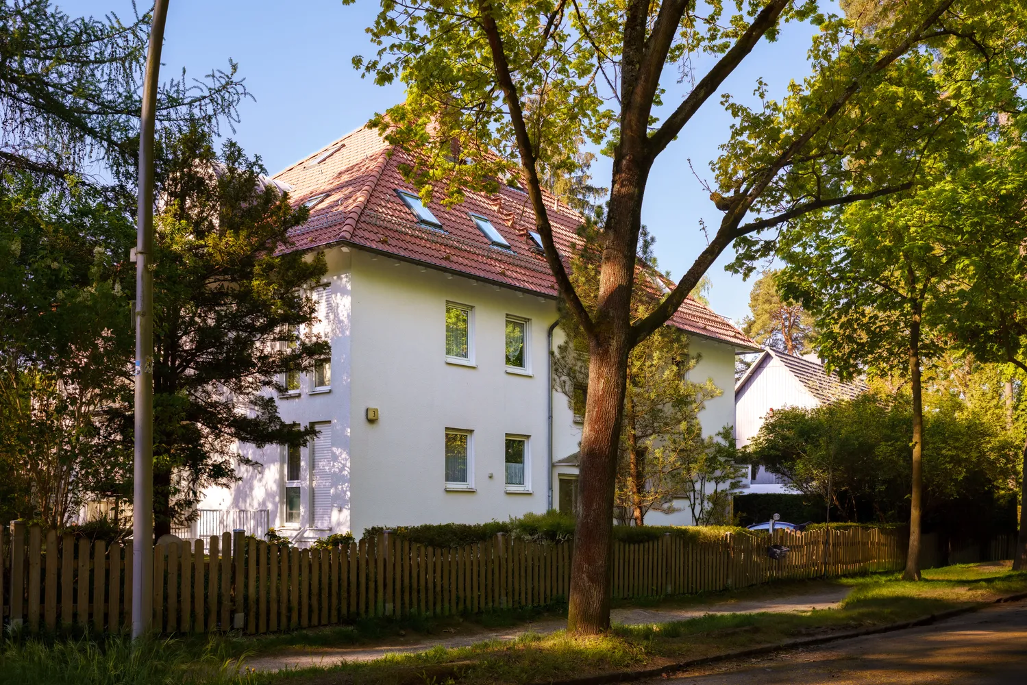 3 Zimmer Wohnung mit 96 m² in Berlin – Bild 11