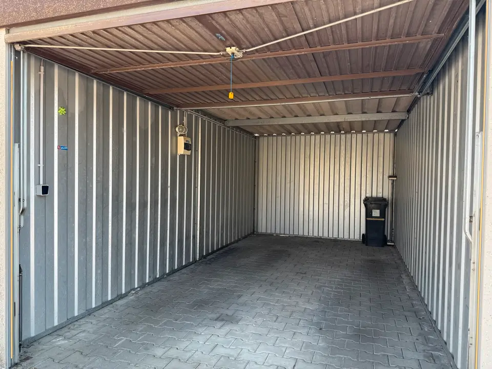 2 Zimmer Wohnung mit 59 m² in Delitzsch – Bild 4
