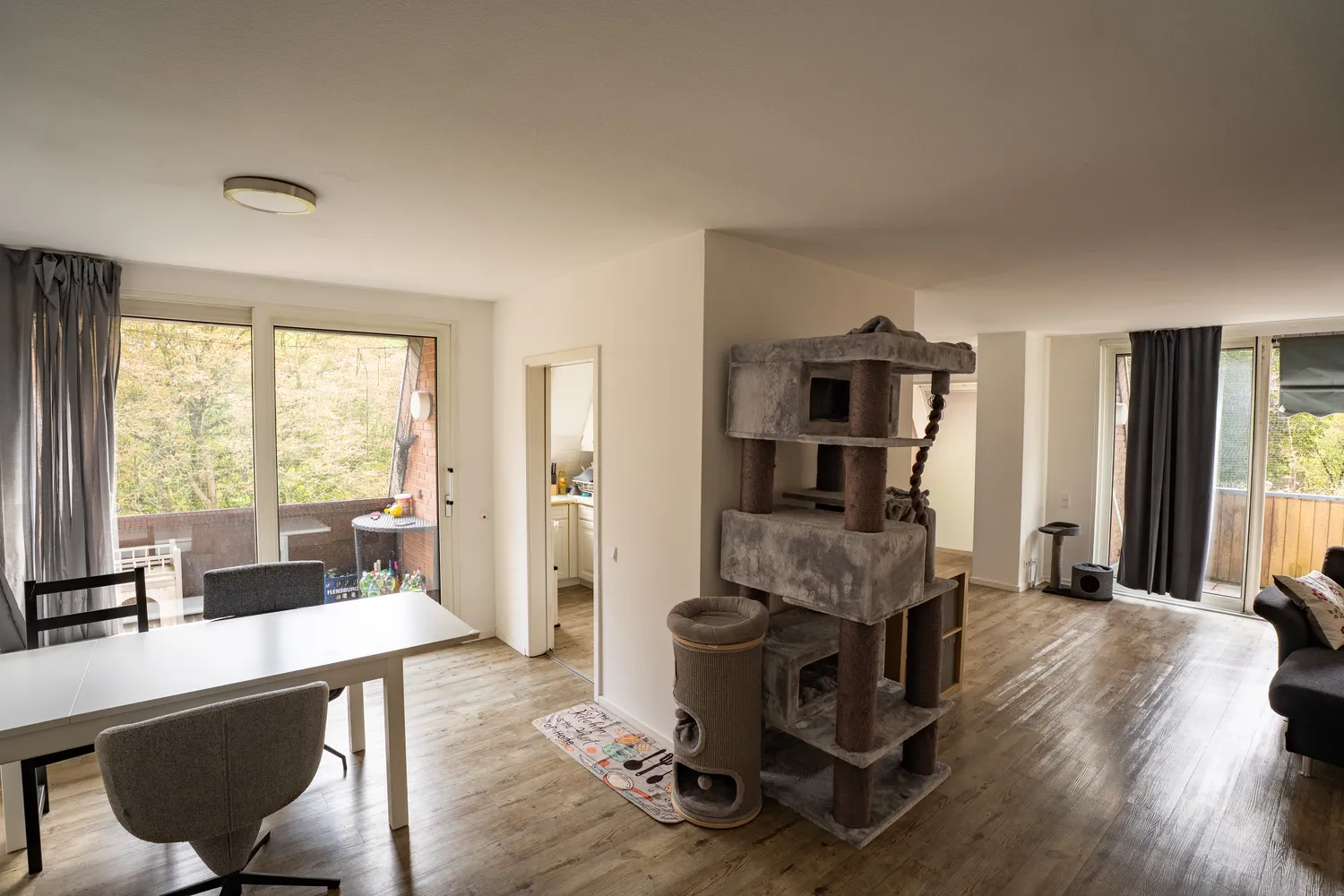 3 Zimmer Wohnung mit 83 m² in Rendsburg – Bild 2