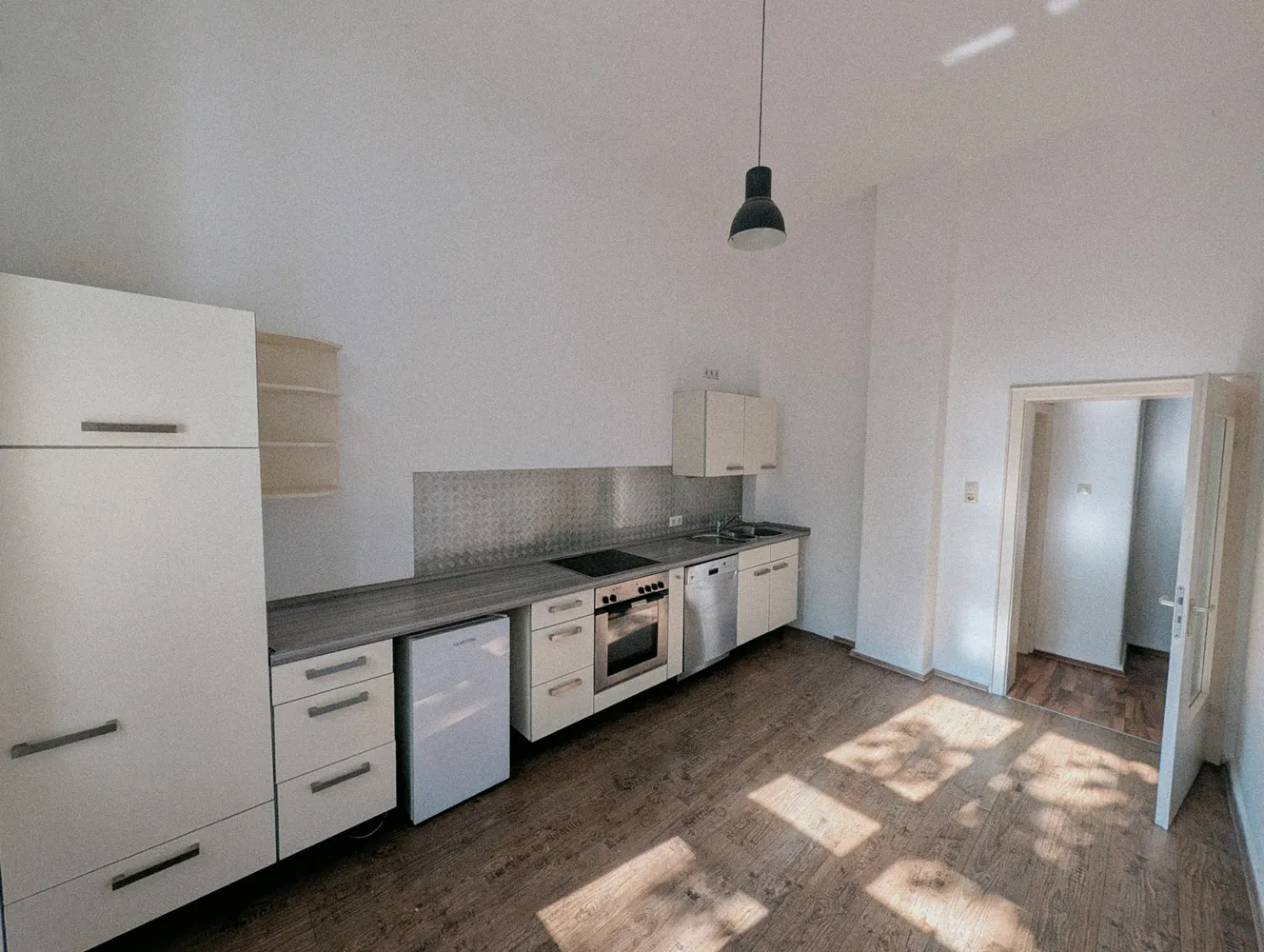 1 Zimmer Wohnung mit 45 m² in Dortmund – Bild 8