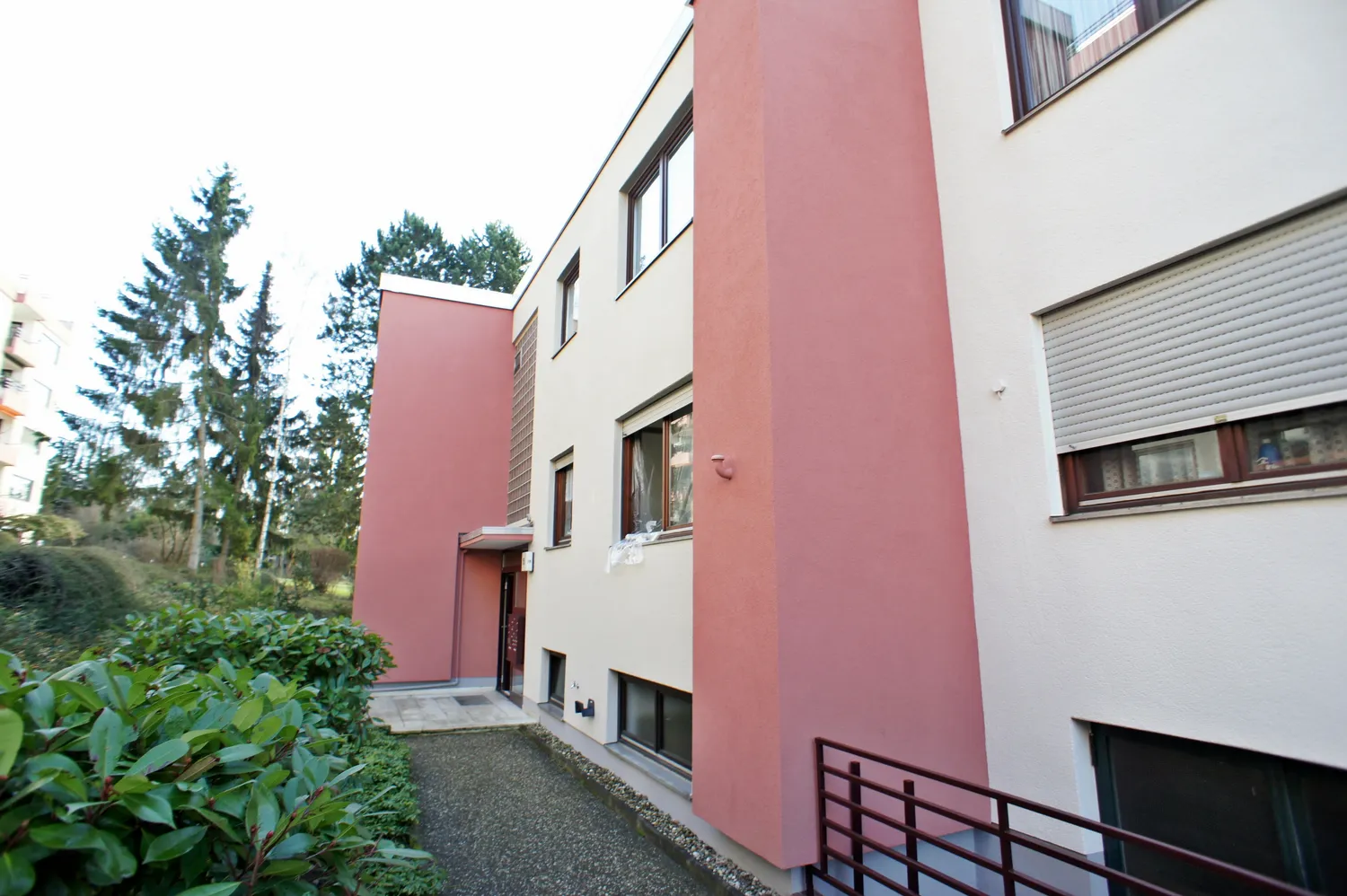 1 Zimmer Wohnung mit 50 m² in Wiesbaden – Bild 1