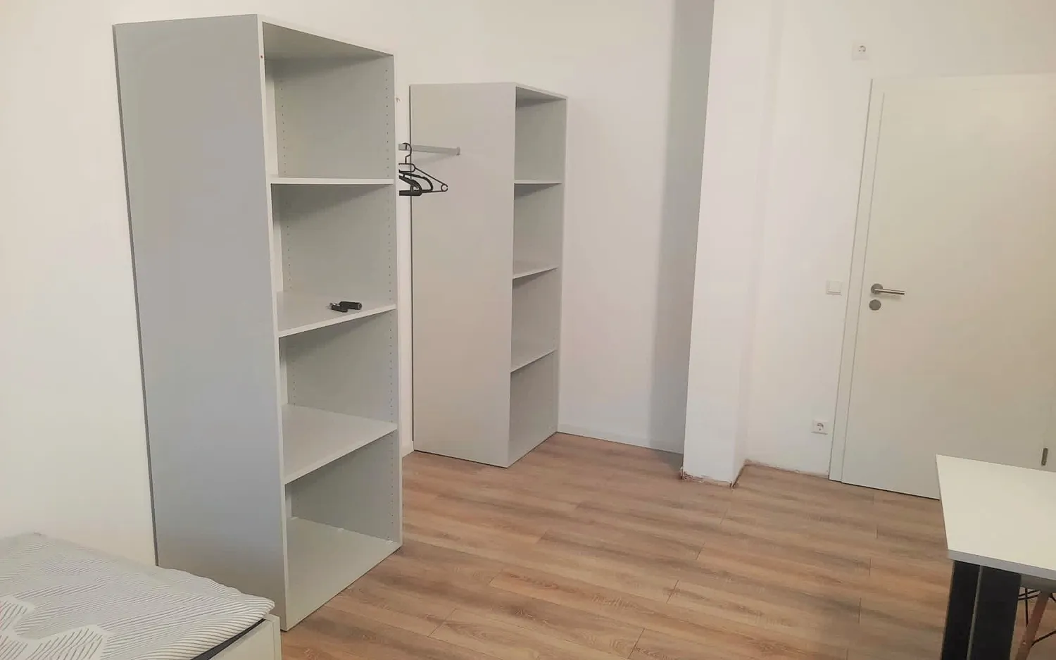 WG-Zimmer mit 17 m² in Stuttgart – Bild 2