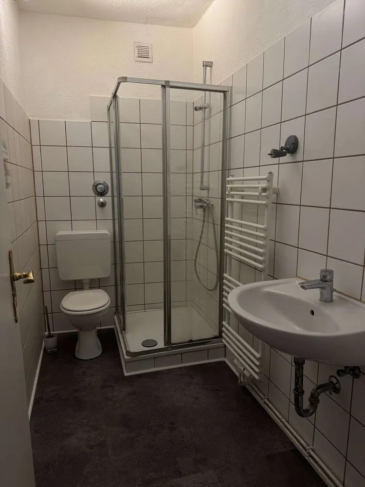 2 Zimmer Wohnung mit 55 m² in Hannover – Bild 6