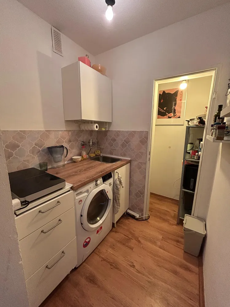 1 Zimmer Wohnung mit 38 m² in Düsseldorf – Bild 4