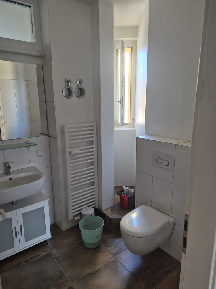 3 room apartment with 74 m² in Karlsruhe – Photo 4