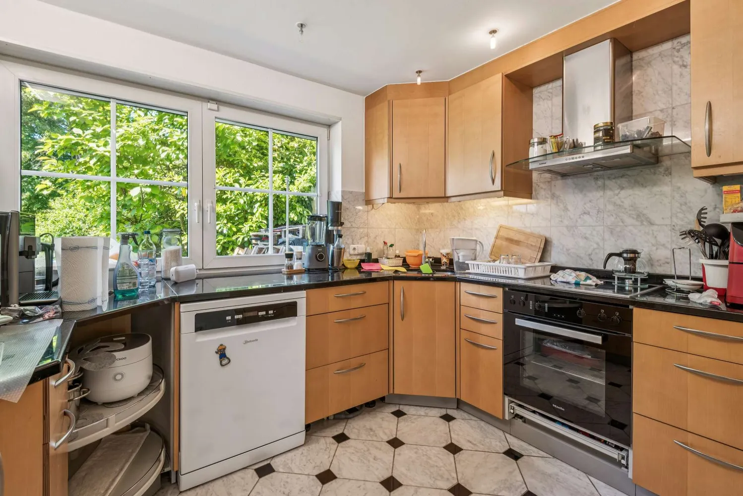7 Zimmer Haus mit 202 m² in München – Bild 3