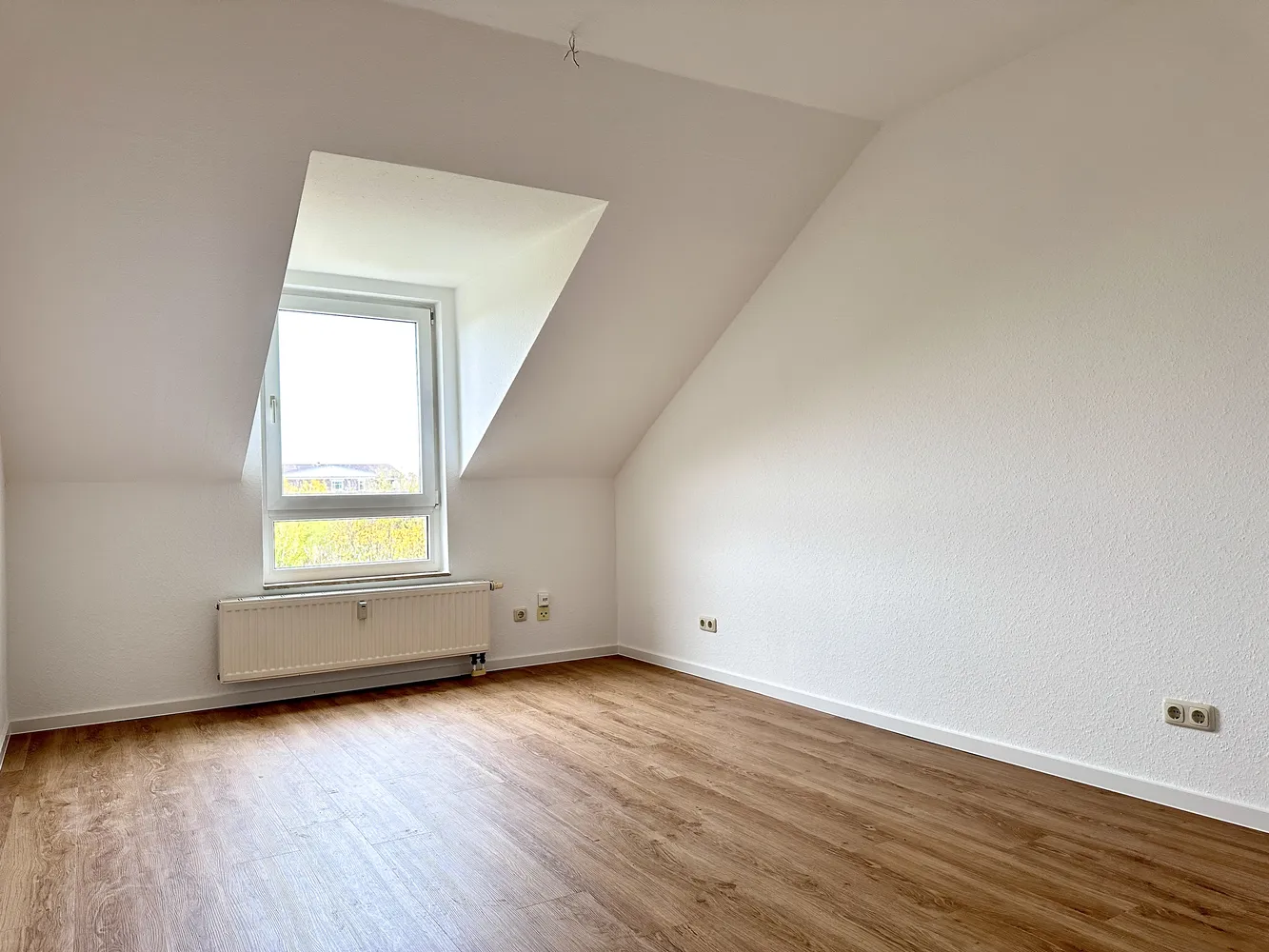 3 Zimmer Wohnung mit 75 m² in Magdeburg – Bild 4