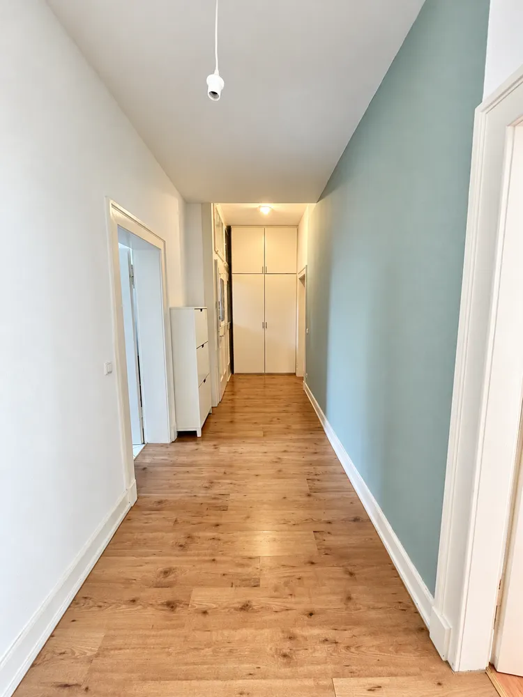 5 Zimmer Wohnung mit 165 m² in Karlsruhe – Bild 10