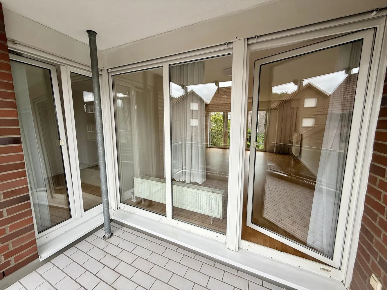 3 room apartment with 81 m² in Neuss – Photo 11