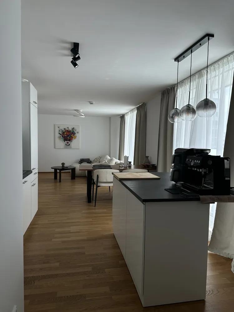 3 Zimmer Wohnung mit 89 m² in Frankfurt am Main – Bild 6