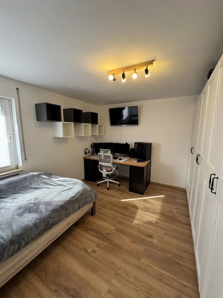 2 Zimmer Wohnung mit 61 m² in Remscheid – Bild 12