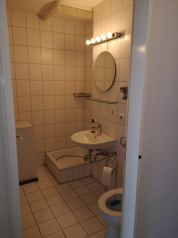 1 Zimmer Wohnung mit 41 m² in München – Bild 6