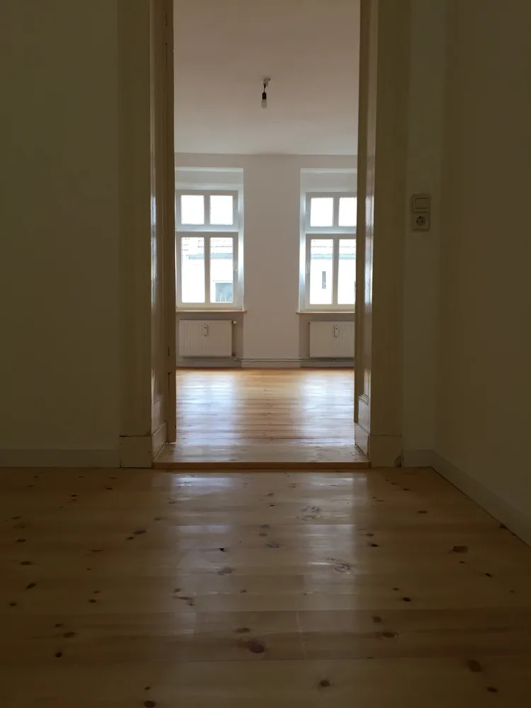 2 room apartment with 49 m² in Berlin – Photo 8