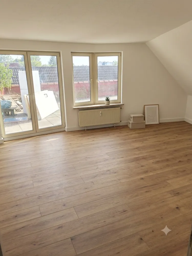 3 Zimmer Wohnung mit 95 m² in Bremen – Bild 2