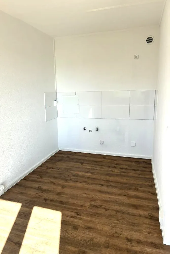 3 Zimmer Wohnung mit 57 m² in Halle (Saale) – Bild 7
