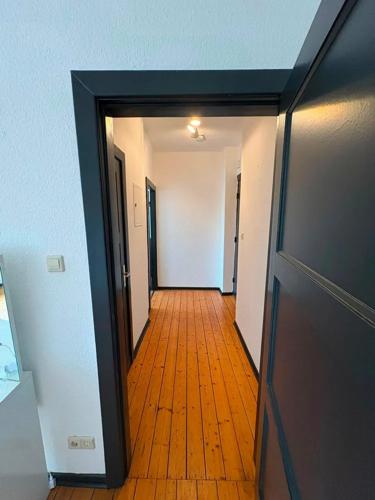 1 Zimmer Wohnung mit 35 m² in Hamburg – Bild 8
