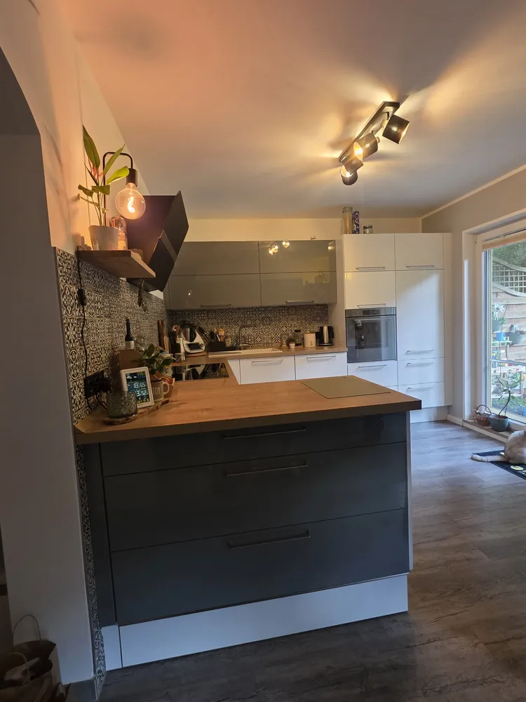 5 room apartment with 118 m² in Chemnitz – Photo 4