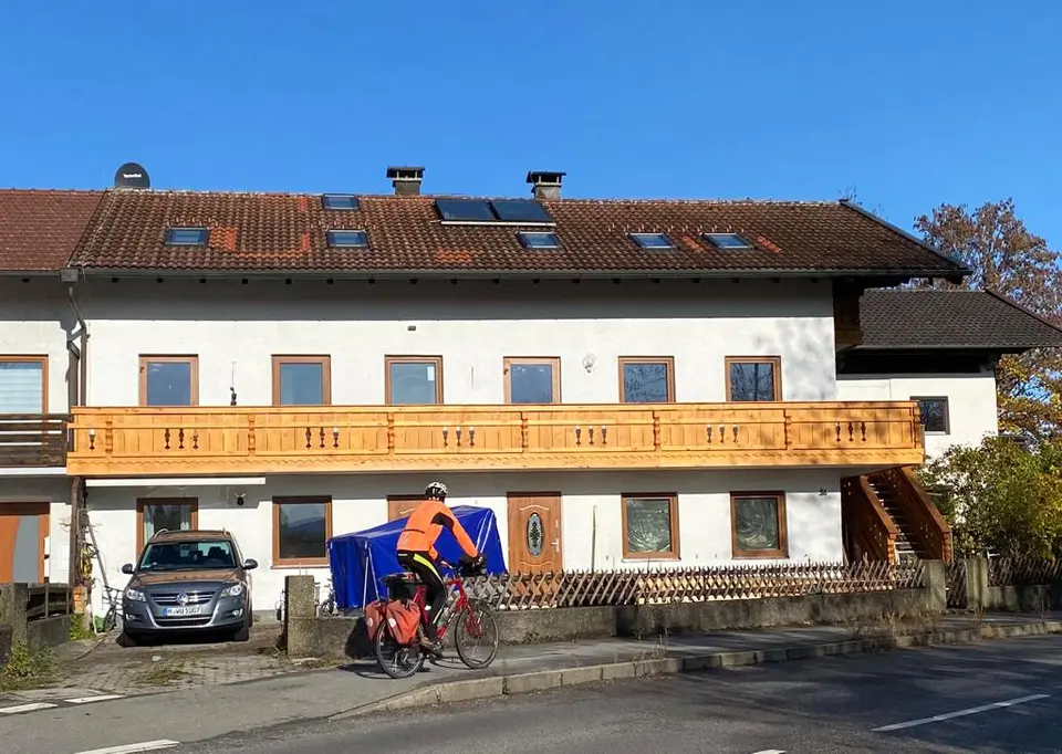 WG-Zimmer mit 19 m² in Traunstein – Bild 10