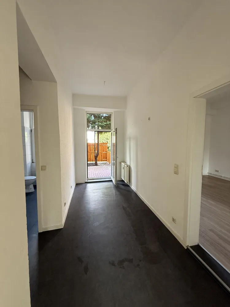 2 room apartment with 73 m² in Magdeburg – Photo 4