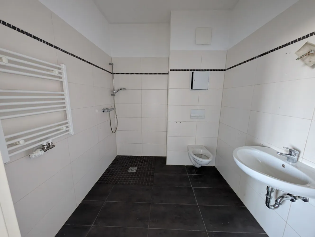 2 Zimmer Wohnung mit 45 m² in Bitterfeld-Wolfen – Bild 7
