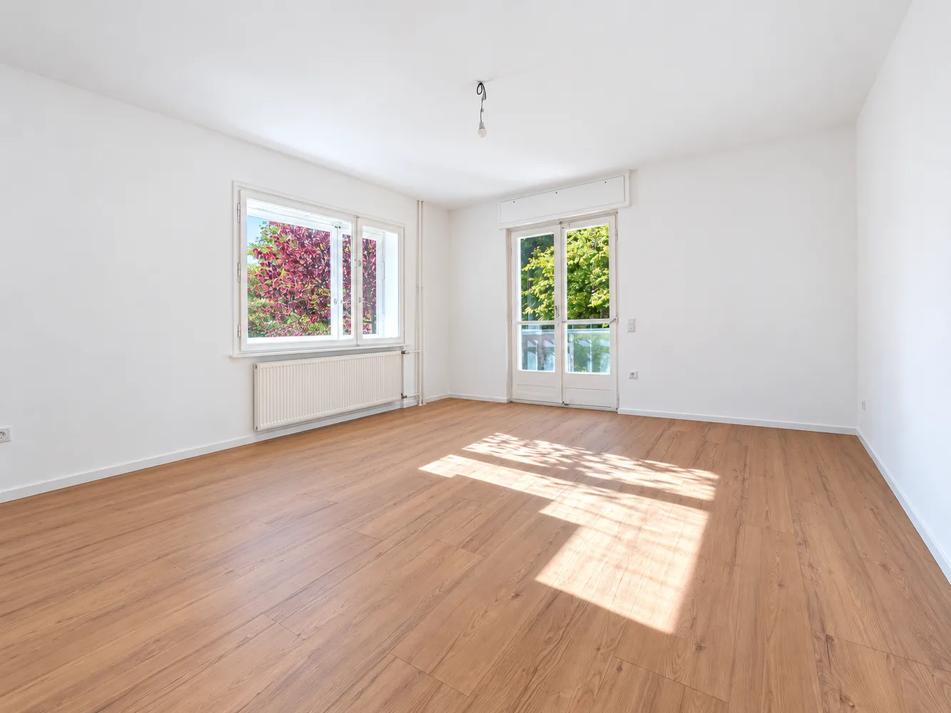 1 Zimmer Wohnung mit 15 m² in Berlin – Bild 1