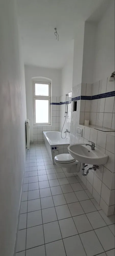 1 room apartment with 44 m² in Berlin – Photo 3