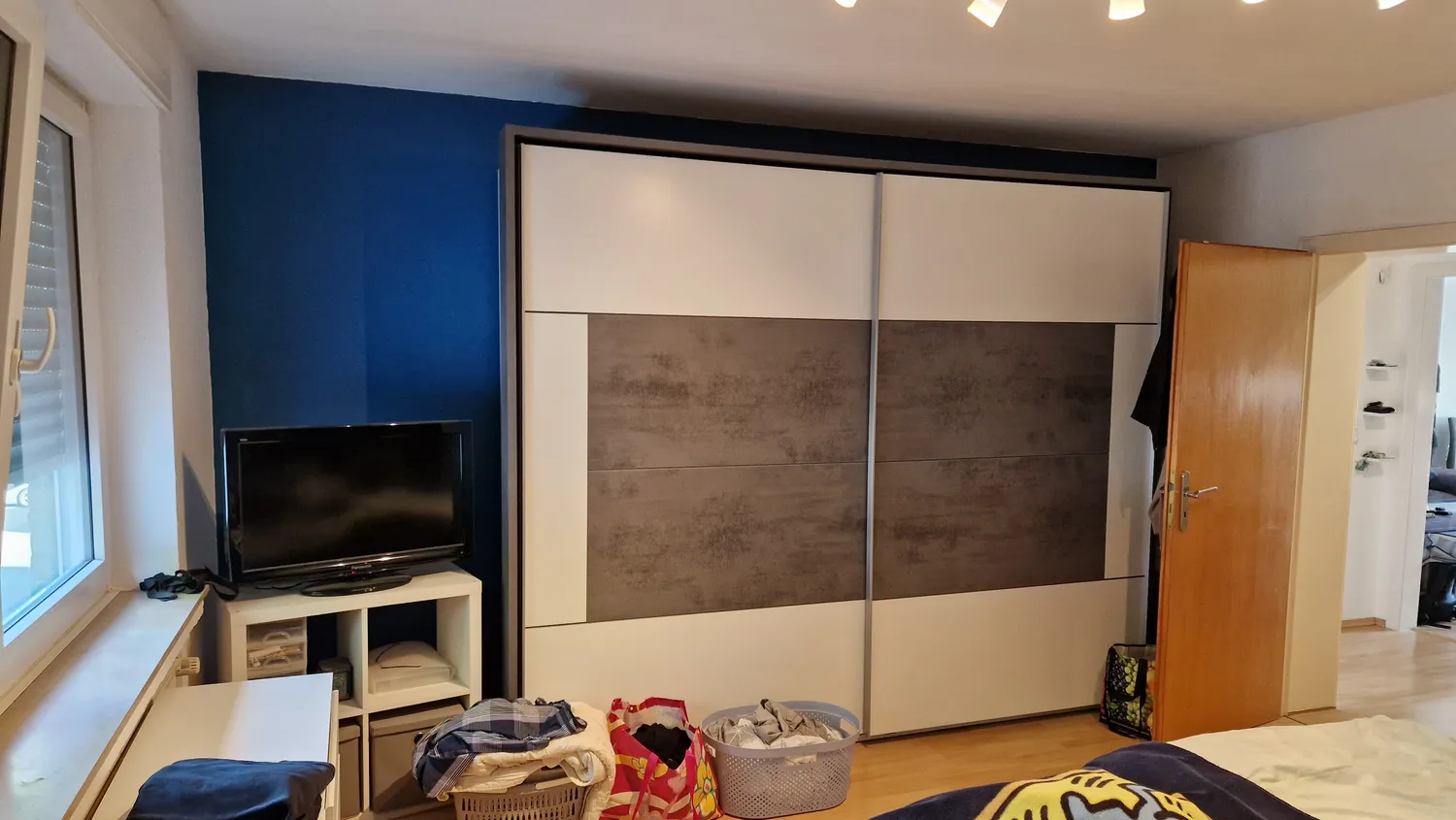 2 Zimmer Wohnung mit 62 m² in Köln – Bild 6